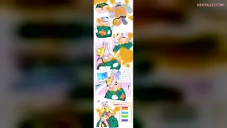Iono's streaming sessions nsfw