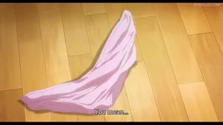 How did a dirty otaku get a girl like this xxx