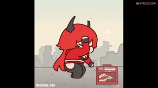 Hentai Bitter Spice OST got me like