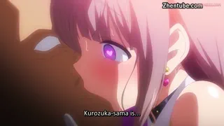 She can't resist cheating [Kegareboshi]