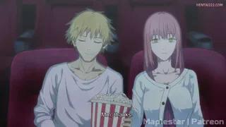Movies with Makima Nsfw