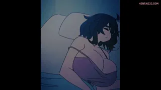 Haven't seen my sister in years and now she's got the biggest boobs in the family but has become self conscious from all the bullying by friends and family (Boob Play Focused) (Session In Comments)