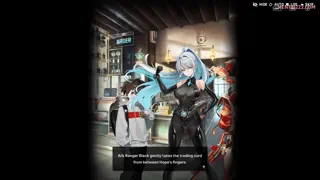 Ugh...... Welcome to Nikke, where no one goes untraumatized nsfw