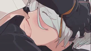 I wish i could give all cocks this treatment, they deserve it after all, and i suppose its what I'm good at~