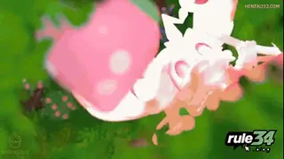 YOUR OWN SYLVEON Nsfw