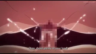 Best hentai around