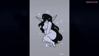 Goblin sadako (Elmistorr) Ecchi