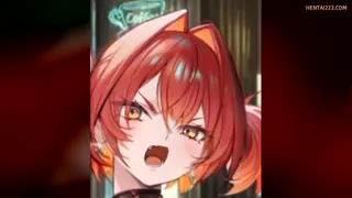 Ark Ranger Red Lewd
