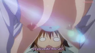 Morning fun with Momo🔥