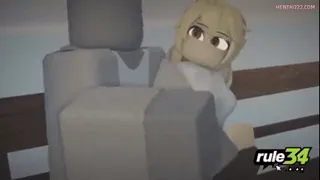 Wholesome roblox sex