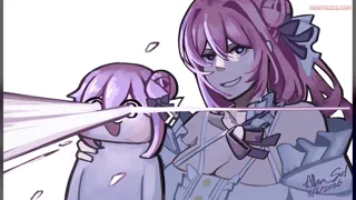 Doro Laser Baby Lewd