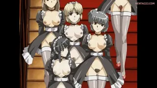 To serve our master and be on display all the time rule34