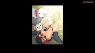 This is hard ecchi