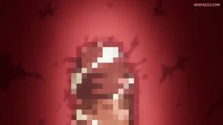 She fell in love with his hentai