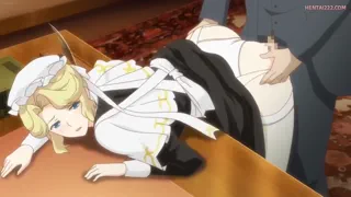 Master Please Use Me As You Like Hentai