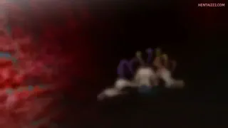 When your first hentai is taimanin asagi
