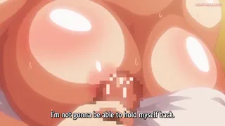 Thank you Ecchi