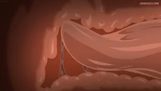 Dad known how to use his son wife hentai