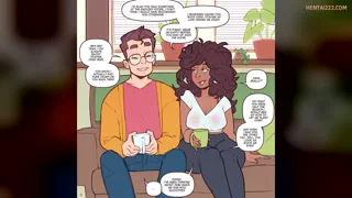 Catching Up [Notenoughmilk] Porn Comics