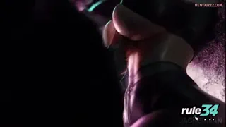 The Captive: Urban Hunt (Mini Animation) - Jackerman Nsfw