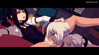 Mmh I wanna make you weak~ 🤍✨