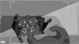 "What`s this new TikTok challenge? Break a girls mind? How are you supposed to do that?" (Evilpenislair)