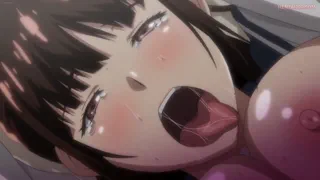 Kodera-kun is a lucky guy nsfw