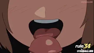 Vault Girl Hentai