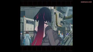 Jane Doe: Hot Wife V1 (Zentrik_bit) [Mod Zenless Zone Zero] Xxx