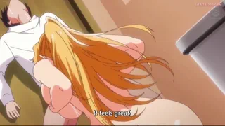 Sensei Is Huge Rule34