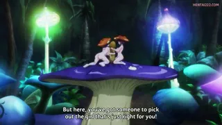 Monster Girl Review "Mushroom" [Interspecies Reviewers] Nsfw