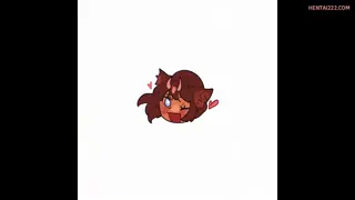 Cat girl Fashion (Papogochi) Lewd