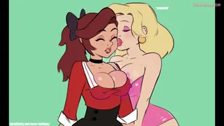 I just want a sexy girl to kiss me and turn me into a complete slut