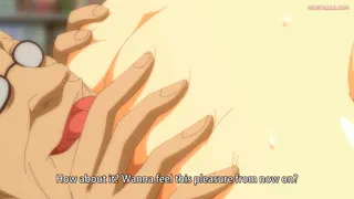 Dad it just extra class don't bother hentai