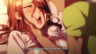 Your lonely wife getting bang hentai