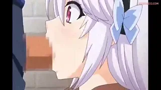 Open your mouth babe nsfw
