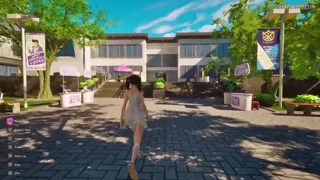 PLAY EYES ON ME FREE DEMO ON STEAM NEXT FEST NOW Adult