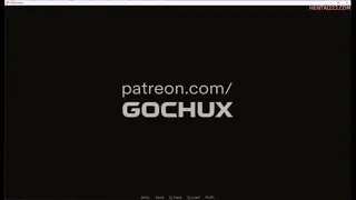 Hinata gameplay (Gochux) Ecchi [Naruto]