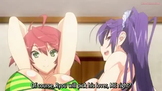 Baku Ane Otouto Shibocchau Zo Nsfw