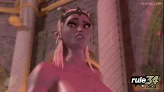 Misspelled Episode 2 Part 2 Lewd (No Sound Version)