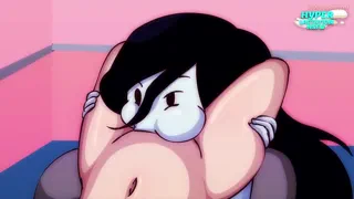 Everyone wants a Marceline in their life