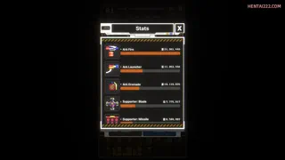 Ark Rangers minigame Xxx - 515K run