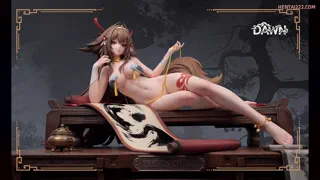 Ye Shunguang figure Rule34