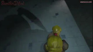 Imagine an M Rated (Metroid) Game Hentai
