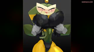 Can’ Hide It No More Nsfw