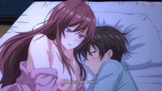 Bed Time With Sister Nsfw