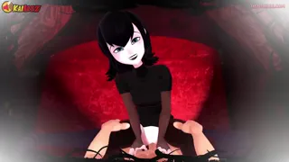 Sweet vampire Nsfw