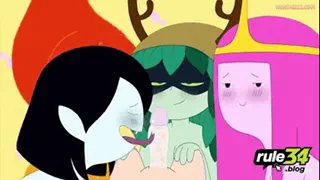 EIGHTEEN Anime Hentai