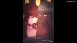 When the prince ascended the throne and became king, he betrayed his two closest followers and turned them into his slaves. Now they must fulfill all his desires in order not to be executed