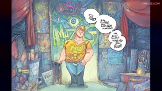 PotionsAwry (Transformation Webgame) - Flower Power Update Hentai